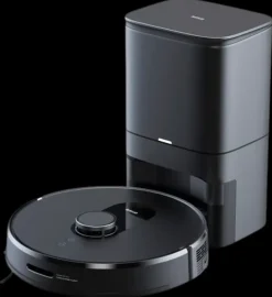 360 Imurit Ja Tarvikkeet-S8Plus -Robottipolynimuri. Automaattinen Rikkasailion Tyhjennys Erilliseen Sailioon. Jopa 180M2 Imurointi Tai 150M2 Vesipesu Kertalatauksella.