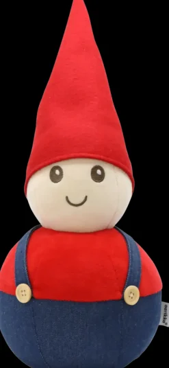 New Pehmea Tonttukoriste Matti Sesonkijuhlatarvikkeet