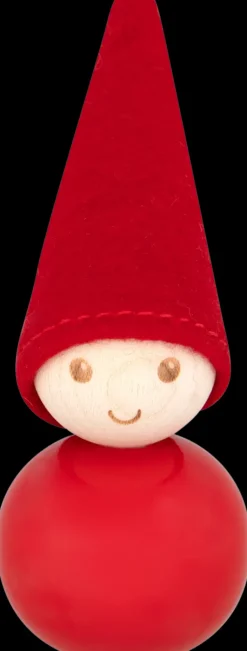 Sale Tonttu M Sesonkijuhlatarvikkeet