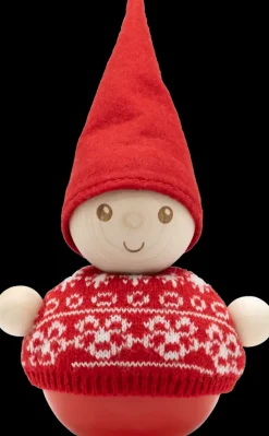 Tonttupoika Matti Sesonkijuhlatarvikkeet