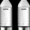 Aarke Vesi Ja Juomat-2 Pack Pet Vesipullo For Carbonator 3, 800Ml, Teras