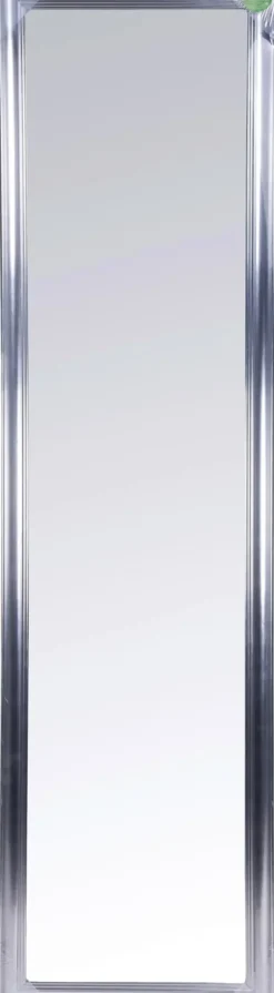 Art Link Pienkalusteet-Alice Peili 35X150Cm Hopea