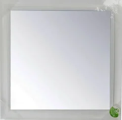 Art Link Pienkalusteet-Alice Peili 40X40Cm Valkoinen