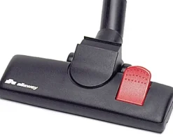 Allaway Keskuspölynimurit Ja Varusteet-270 Lattia/Mattosuulake Pyoralla