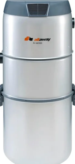 Allaway Keskuspölynimurit Ja Varusteet-A 30 Keskuspolynimuri