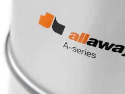 Allaway Keskuspölynimurit Ja Varusteet-A 30 Keskuspolynimuri