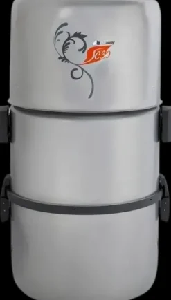 Allaway Keskuspölynimurit Ja Varusteet-Keskuspolynimuri C30