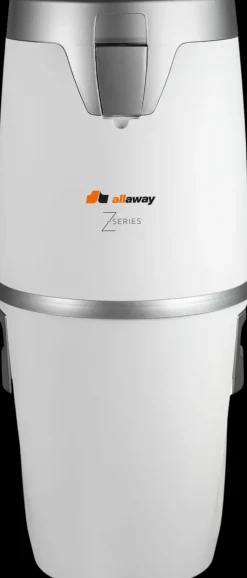 Allaway Keskuspölynimurit Ja Varusteet-Keskuspolynimuri Z35