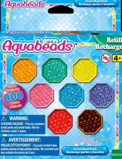 Aquabeads Askartelutarvikkeet-Jalokivihelmipakkaus