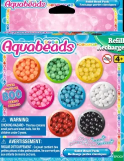 Aquabeads Askartelutarvikkeet-Perushelmipakkaus