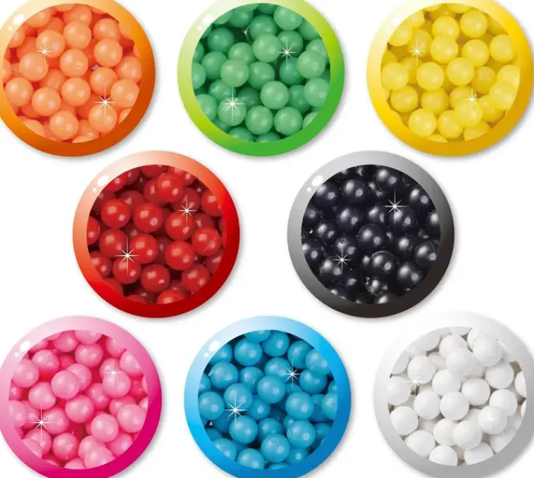 Aquabeads Askartelutarvikkeet-Perushelmipakkaus