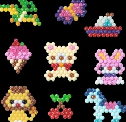 Aquabeads Askartelutarvikkeet-Pieni Starttipakkaus