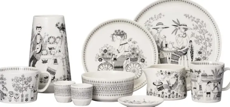 Sale Emilia Kulho 13Cm Astiat