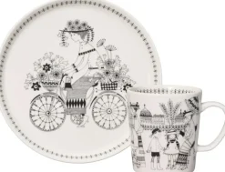 Best Emilia Lautanen 19Cm Astiat