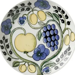 Clearance Lautanen Paratiisi 21Cm Astiat