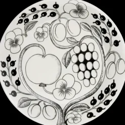 Clearance Paratiisi Lautanen 26 Cm, Musta Astiat