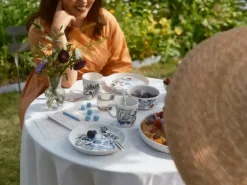 Puutarhurit Kulho 13Cm Astiat