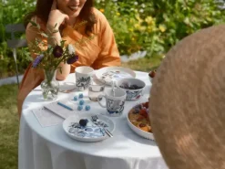 Clearance Puutarhurit Lautanen 19Cm Astiat