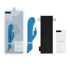 B Swish Seksivalineet-Rabbit Vibraattori