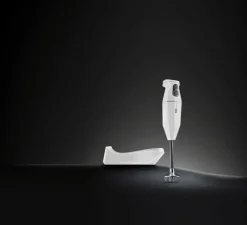 Bamix Ruoanvalmistuskoneet-Cordless, Ladattava Sauvasekoitin, Valkoinen