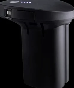 Bamix Ruoanvalmistuskoneet-Cordless Ladattavan Sauvasaekoittimen Akku, Musta