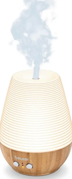 Beurer Ilmastointi Ja Huoneilma-Aromadiffuussori La40