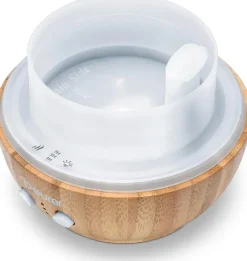 Beurer Ilmastointi Ja Huoneilma-Aromadiffuussori La40