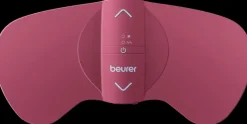 Beurer Hierontalaitteet Ja Lämpötyynyt-Em50 Kuukautiskipujen Lievittaja