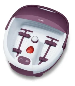 Beurer Muut Kauneuden- Ja Terveydenhoitolaitteet-Fb21 Jalkakylpy