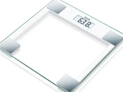 Beurer Henkilövaa'at-Gs14 Lasivaaka