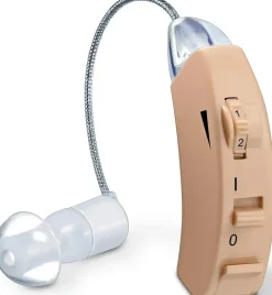 Beurer Muut Kauneuden- Ja Terveydenhoitolaitteet-Ha50 Kuulolaite