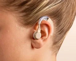 Beurer Muut Kauneuden- Ja Terveydenhoitolaitteet-Ha20 Kuulolaite