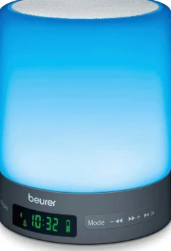 Beurer Kirkasvalolamput-Heratysvalo Wl50