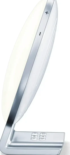 Beurer Kirkasvalolamput-Heratysvalo Wl75