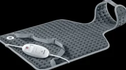 Beurer Hierontalaitteet Ja Lämpötyynyt-Hk53 Lampotyyny Niskalle Ja Selalla