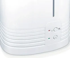 Beurer Ilmastointi Ja Huoneilma-Ilmankostutin Lb55