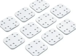 Beurer Ilmastointi Ja Huoneilma-Lb88/Lb55 Kalkinpoistotyynyt 10 Kpl