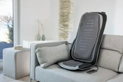 Beurer Hierontalaitteet Ja Lämpötyynyt-Mg315 Shiatsuistuin