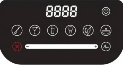 Blendtec Ruoanvalmistuskoneet-Designer 650Bk Tehosekoitin