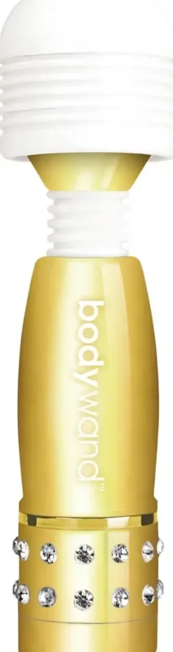 Bodywand Seksivalineet-Mini Wand Sauva