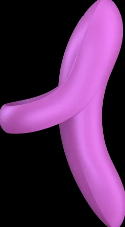 Satisfyer Seksivalineet-Bold Lover Sormivibraattori