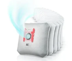 Bosch Imurit Ja Tarvikkeet-5 Vuoden Lisatakuu Ja Polypussipakkaus Bbz16Wgall