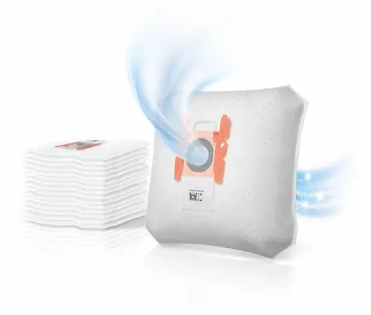 Bosch Imurit Ja Tarvikkeet-5 Vuoden Lisatakuu Ja Polypussipakkaus Bbz16Wgall