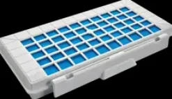 Bosch Imurit Ja Tarvikkeet-Hygieniasuodatin Hepa Bbz154Uf