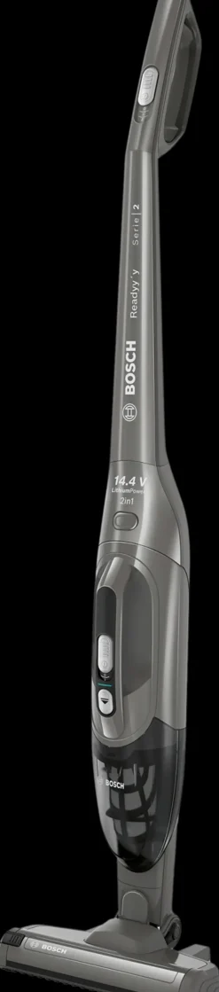 Bosch Imurit Ja Tarvikkeet-Ladattava Polynimuri Readyy'Y 14,4 V Litiumioniakku, Turbosuutin