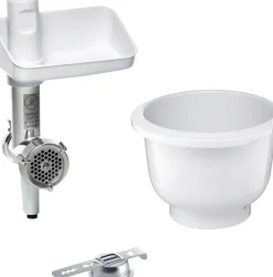 Bosch Ruoanvalmistuskoneet-Lisavarustesarja Yleiskoneeseen Bakingsensation Muz5Bs1