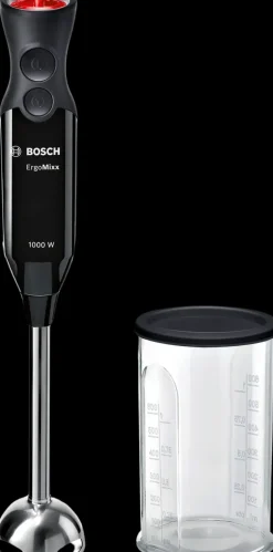 Bosch Ruoanvalmistuskoneet-Ms6Cb6110 Sauvasekoitin