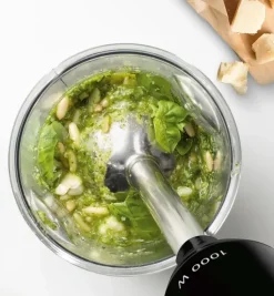 Bosch Ruoanvalmistuskoneet-Ms6Cb6110 Sauvasekoitin