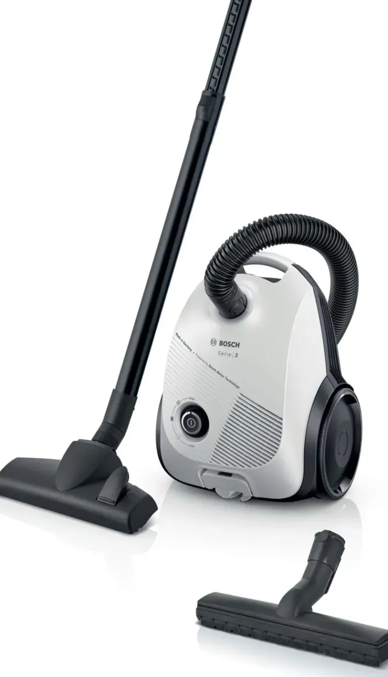 Bosch Imurit Ja Tarvikkeet-Polynimuri Bgls2Wh1H