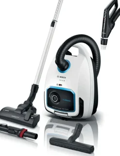 Bosch Imurit Ja Tarvikkeet-Polynimuri Prosilence Bgb6Sil1